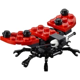 LEGO® Promotional Ladybird 40324 (1/1)
