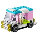 LEGO® Promotional Ice Cream Truck 40327 (1/1)