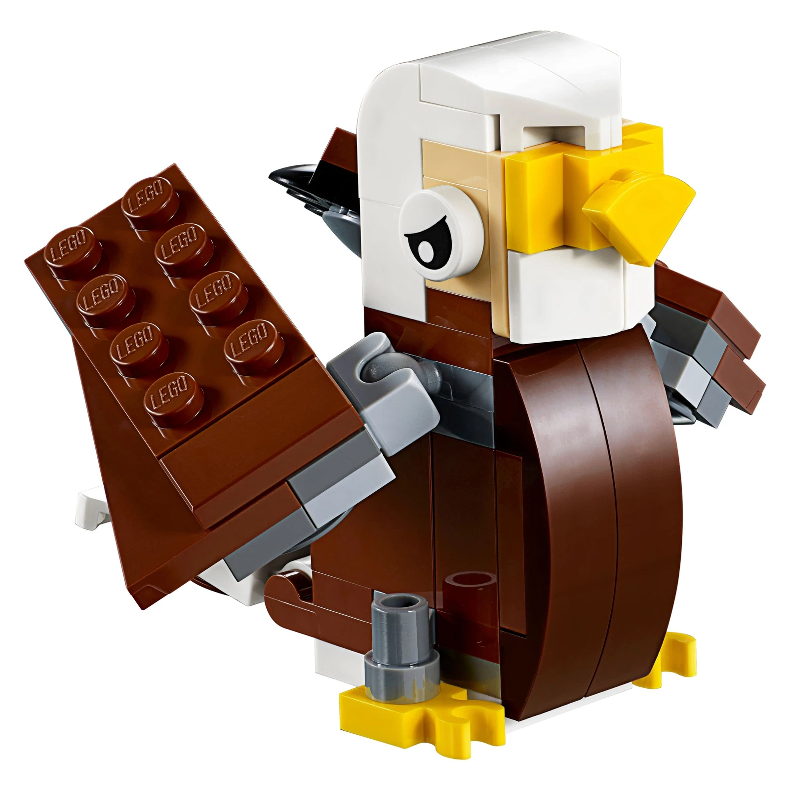 LEGO® Promotional Eagle 40329 (1/1) LEGO® Promotional Eagle 40329 (1/1)