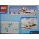 Holiday Jet (LEGO Air Version) 4032 thumbnail-0