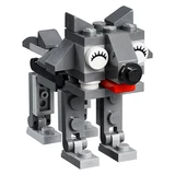 LEGO® Promotional Wolf 40331 (1/1)