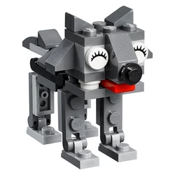 Wolf 40331