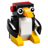 LEGO® Promotional Penguin 40332 (1/1)