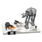 LEGO® Star Wars™ Battle of Hoth micromodel 40333 (2/5)