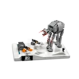 LEGO® Star Wars™ Battle of Hoth micromodel 40333 (3/5)
