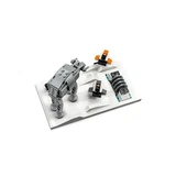 LEGO® Star Wars™ Battle of Hoth micromodel 40333 (4/5)