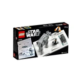 LEGO® Star Wars™ Battle of Hoth micromodel 40333 (5/5)
