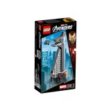LEGO® Marvel Super Heroes La tour des Avengers 40334 (1/5)