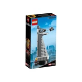 LEGO® Marvel Super Heroes La tour des Avengers 40334 (4/5)