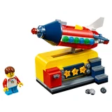 LEGO® Ideas Space Rocket Ride 40335 (2/4)