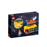 LEGO® Ideas Space Rocket Ride 40335 (4/4)