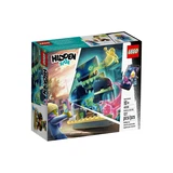 LEGO® Hidden Side Exklusives Set „Newburys Saftbar“ 40336 (1/4)