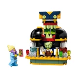 LEGO® Hidden Side Exklusives Set „Newburys Saftbar“ 40336 (2/4)