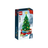 LEGO® Seasonal Kerstboom 40338 (1/4)
