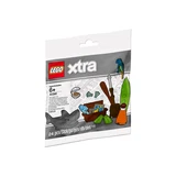 LEGO® Xtra xtra Sea Accessories 40341 (1/2)