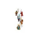 LEGO® NINJAGO® Minifiguren-Set – NINJAGO® 2019 40342 (3/5) LEGO® NINJAGO® Minifiguren-Set – NINJAGO® 2019 40342 (3/5)