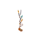 LEGO® NINJAGO® Minifiguren-Set – NINJAGO® 2019 40342 (4/5) LEGO® NINJAGO® Minifiguren-Set – NINJAGO® 2019 40342 (4/5)