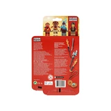 LEGO® NINJAGO® Minifiguren-Set – NINJAGO® 2019 40342 (5/5) LEGO® NINJAGO® Minifiguren-Set – NINJAGO® 2019 40342 (5/5)