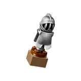 LEGO® Marvel Super Heroes Spider-Man and the Museum Break-In 40343 (12/12)