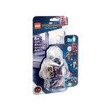 LEGO® Marvel Super Heroes Spider-Man and the Museum Break-In 40343 (1/12)