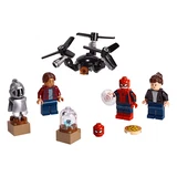 LEGO® Marvel Super Heroes Spider-Man and the Museum Break-In 40343 (2/12)