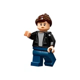 LEGO® Marvel Super Heroes Spider-Man and the Museum Break-In 40343 (5/12)