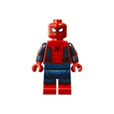 LEGO® Marvel Super Heroes Spider-Man and the Museum Break-In 40343 (6/12)