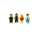 LEGO® Collectable Minifigures Summer Celebration Minifigure Pack 40344 (4/5) LEGO® Collectable Minifigures Summer Celebration Minifigure Pack 40344 (4/5)