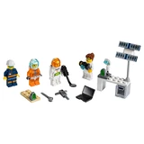 LEGO® City Mars Exploration Minifigure Pack 40345 (2/5) LEGO® City Mars Exploration Minifigure Pack 40345 (2/5)