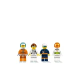 LEGO® City Mars Exploration Minifigure Pack 40345 (4/5) LEGO® City Mars Exploration Minifigure Pack 40345 (4/5)