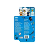 LEGO® City Mars Exploration Minifigure Pack 40345 (5/5) LEGO® City Mars Exploration Minifigure Pack 40345 (5/5)