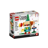 LEGO® BrickHeadz Geburtstagsclown 40348 (1/5) LEGO® BrickHeadz Geburtstagsclown 40348 (1/5)