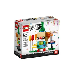 Geburtstagsclown 40348