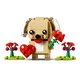 Valentinstag-Welpe 40349 thumbnail-2