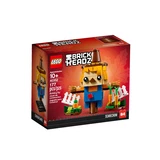 LEGO® BrickHeadz Erntedankfest-Vogelscheuche 40352 (1/5)