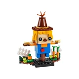 LEGO® BrickHeadz Erntedankfest-Vogelscheuche 40352 (2/5)