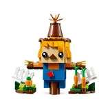 LEGO® BrickHeadz Erntedankfest-Vogelscheuche 40352 (3/5)