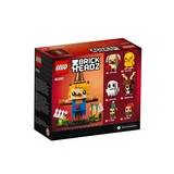 LEGO® BrickHeadz Erntedankfest-Vogelscheuche 40352 (5/5)