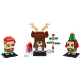 LEGO® BrickHeadz Rentier und Elfen 40353 (2/5)