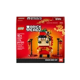 LEGO® BrickHeadz Danseur dragon 40354 (5/5) LEGO® BrickHeadz Danseur dragon 40354 (5/5)