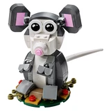 LEGO® Saisonnier Year of the Rat 40355 (2/8)