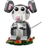 LEGO® Saisonnier Year of the Rat 40355 (3/8)