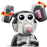 LEGO® Saisonnier Year of the Rat 40355 (4/8)