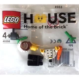 LEGO® Promotional LEGO House Exclusive Minifigure 2019 40356 (1/1)