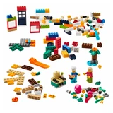 LEGO® Sonstiges BYGGLEK 40357 (1/1)