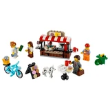 LEGO® Promotional Bean There, Donut That 40358 (1/1) LEGO® Promotional Bean There, Donut That 40358 (1/1)