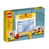 LEGO® Miscellaneous Store fotolijstje 40359 (1/4)