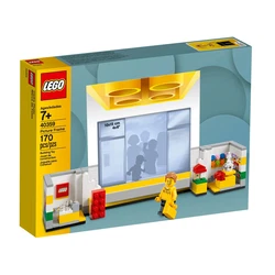 Store Picture Frame 40359