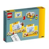 LEGO® Miscellaneous Store fotolijstje 40359 (4/4)