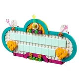 LEGO® Friends Name Sign 40360 (2/3)